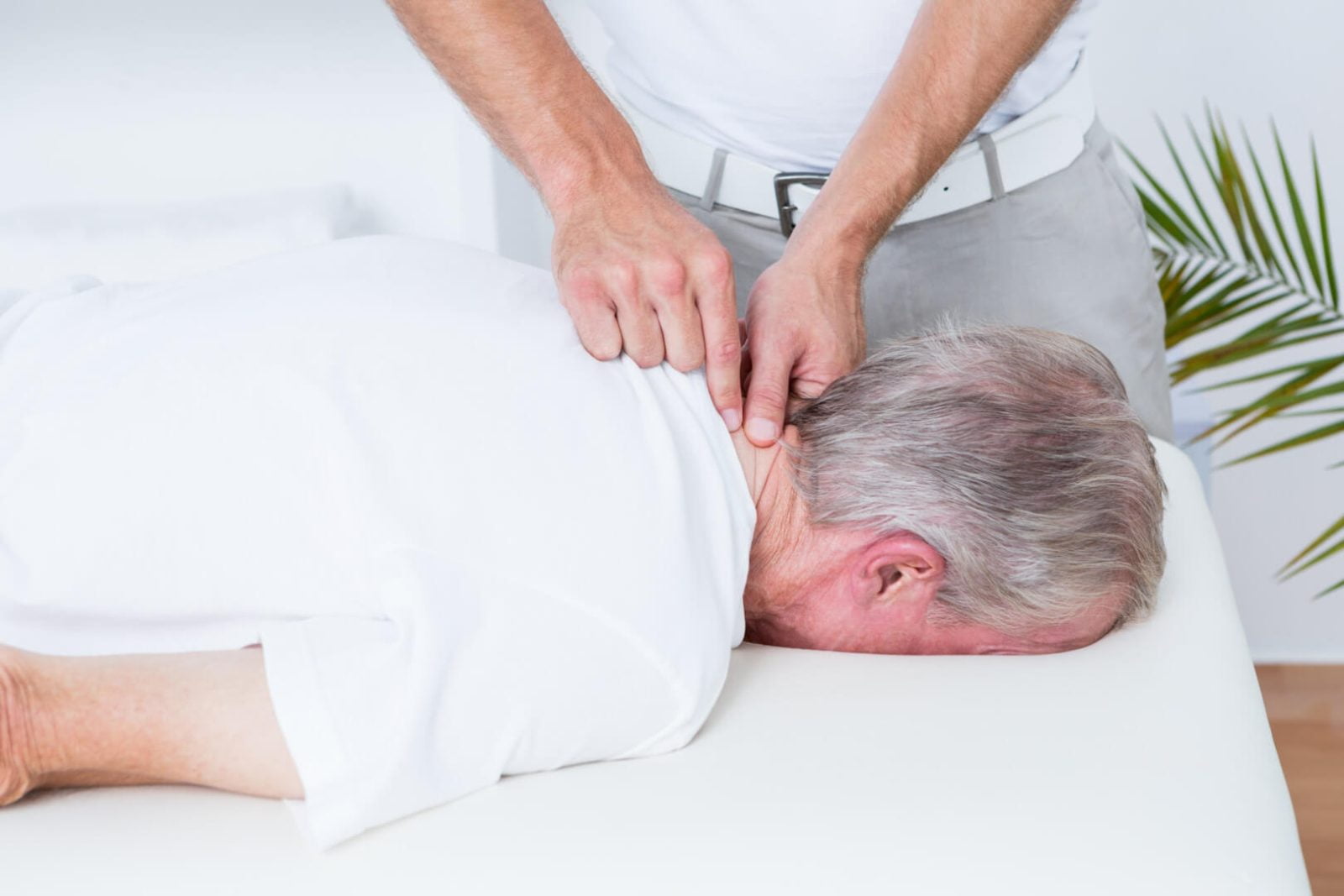 Physio, Chiropractic, Massage Treatment for MVA Mississauga Patients