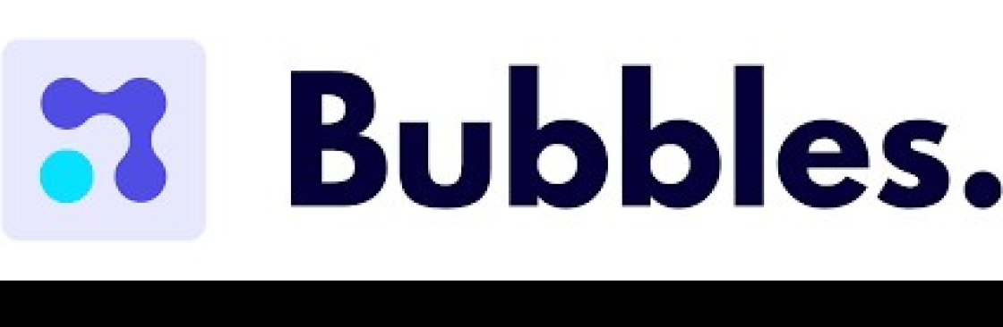 Bubbles Cover Image