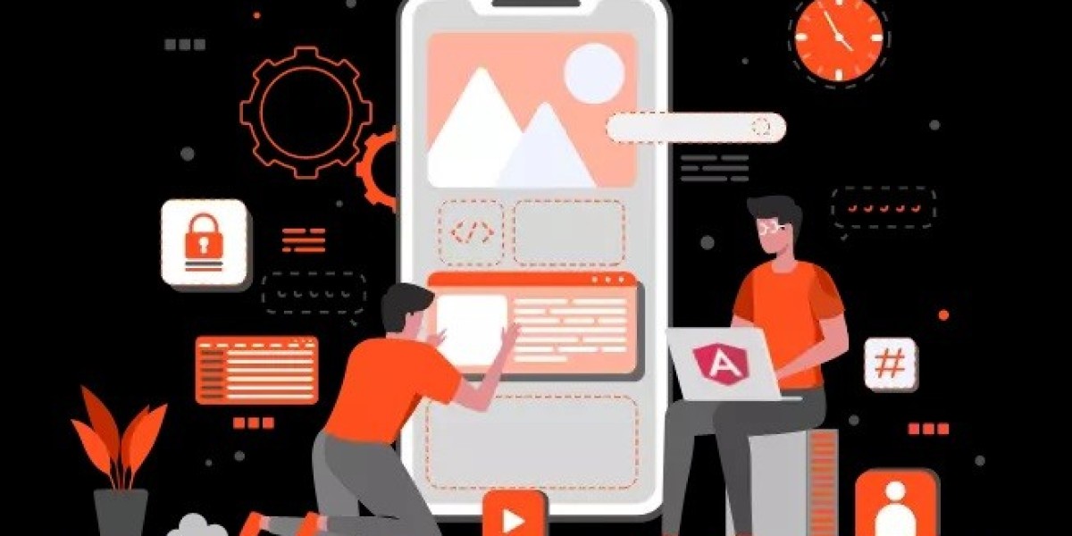 Maximizing App Performance: Strategies for AngularJS Programmers in India