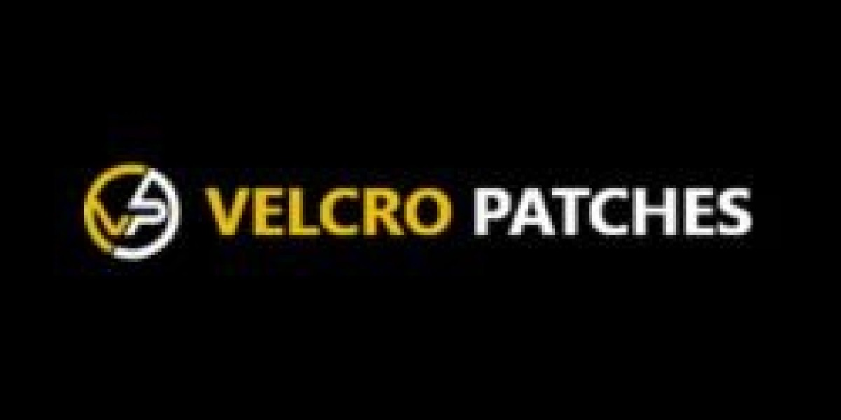 Why Name Velcro Patch is the best give ever?