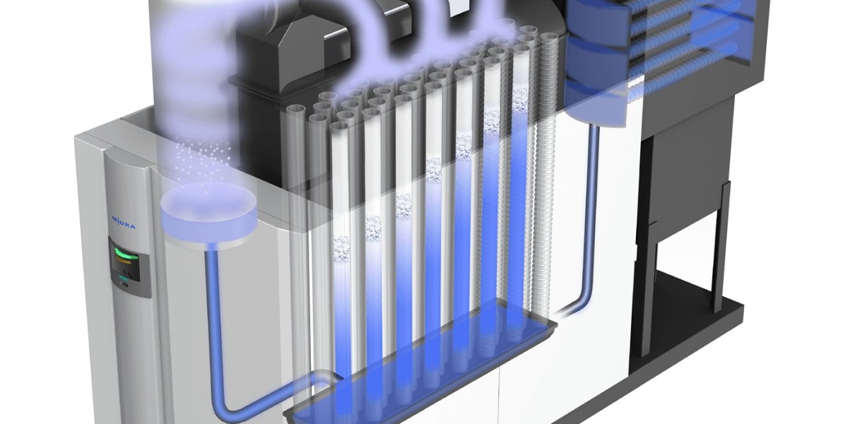 Steam Hot Water Heaters: The Ultimate Guide to Sustainable Home Heating