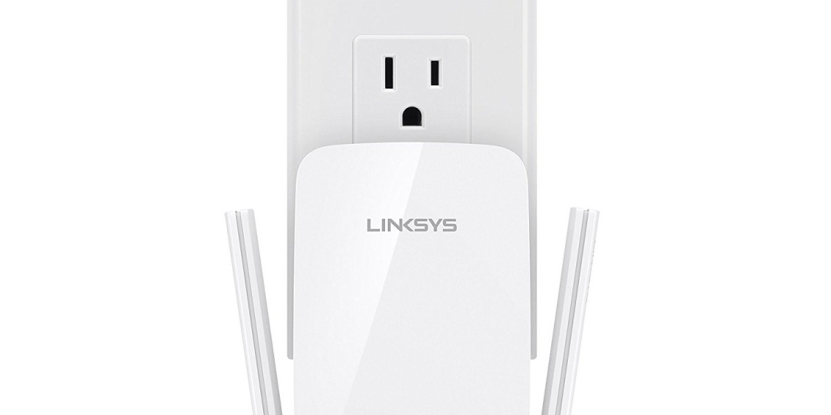 Get Linksys RE6400 Better Performance