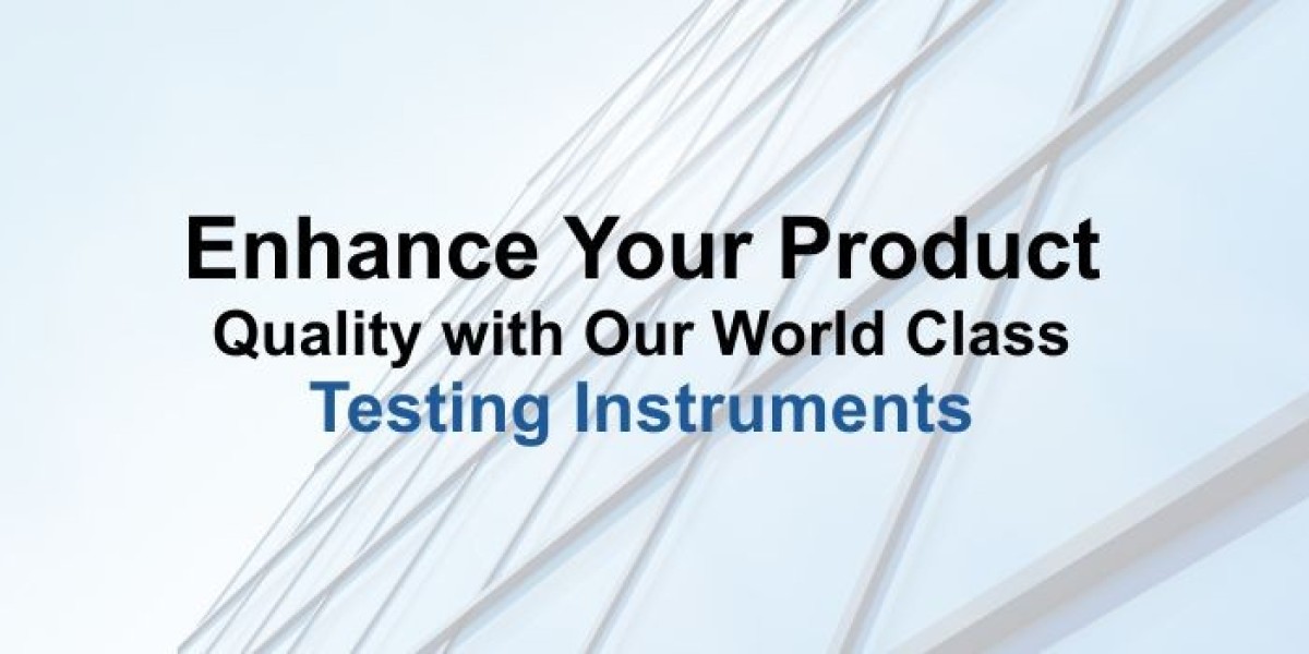 Pacorr Testing Instruments