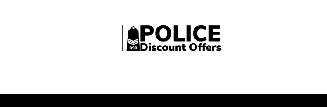 Police discount Offers Cover Image