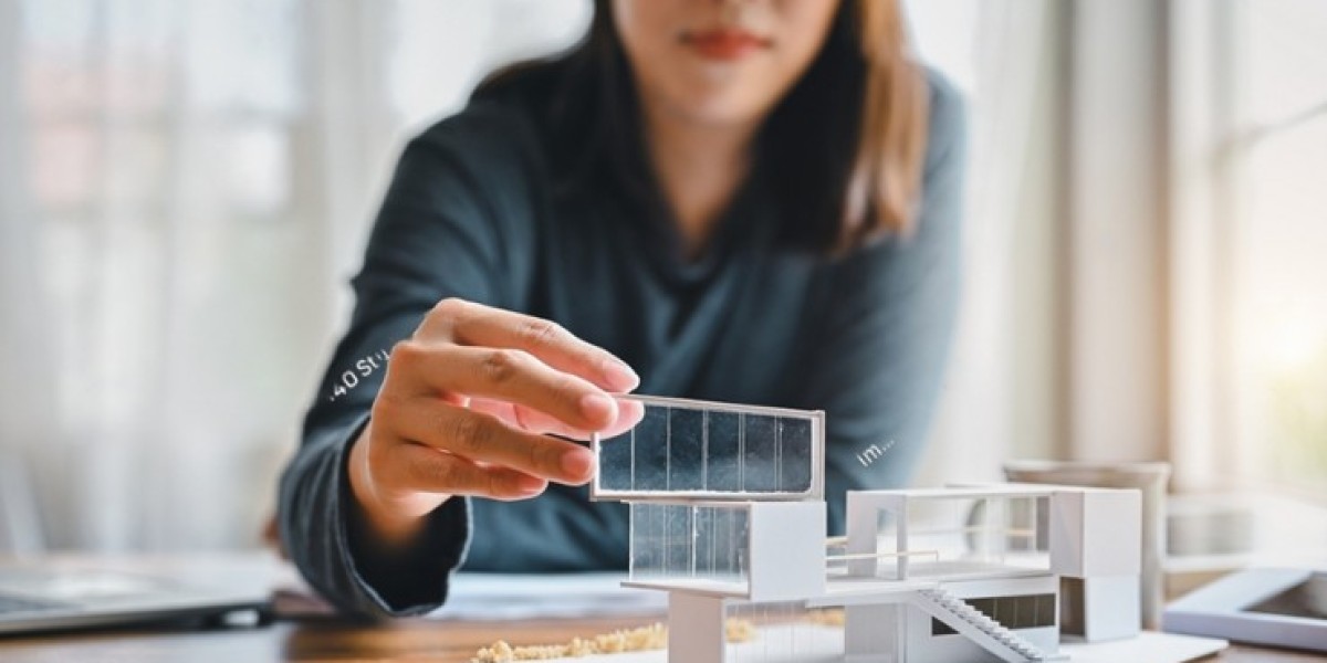 What are the key differences between scratch-built and kit-based scale model construction?
