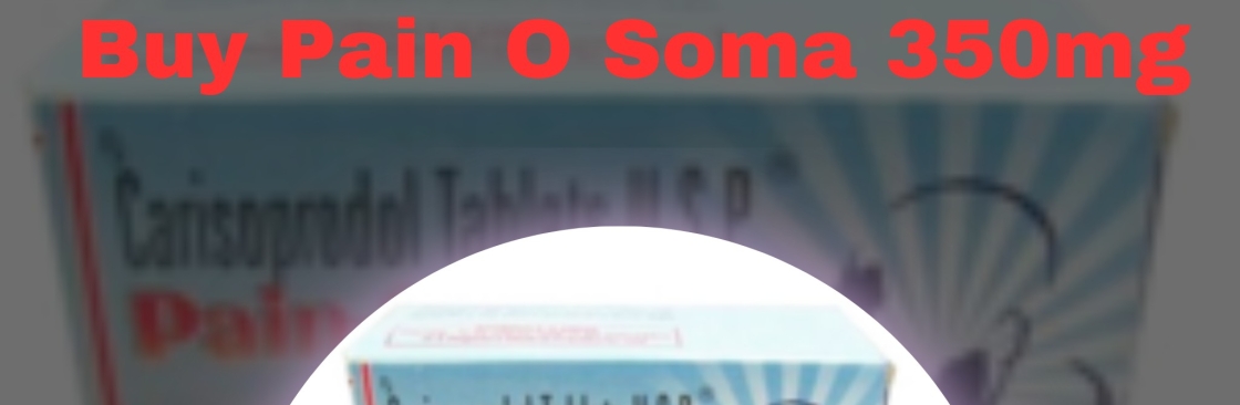 PainOSoma 350mg Cover Image