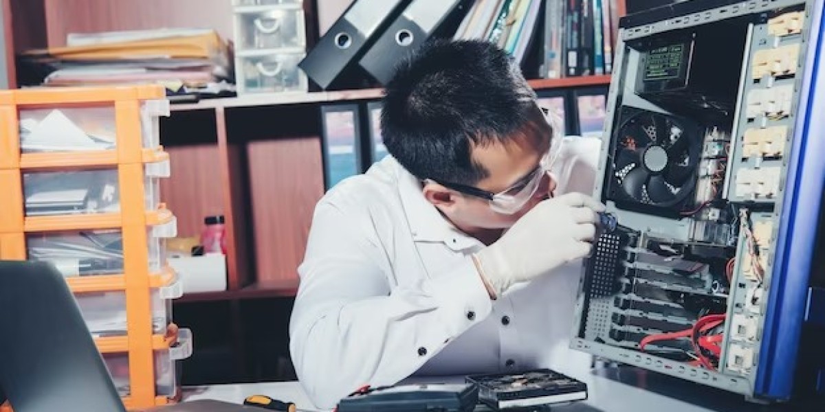 The Benefits of Buying Refurbished PC