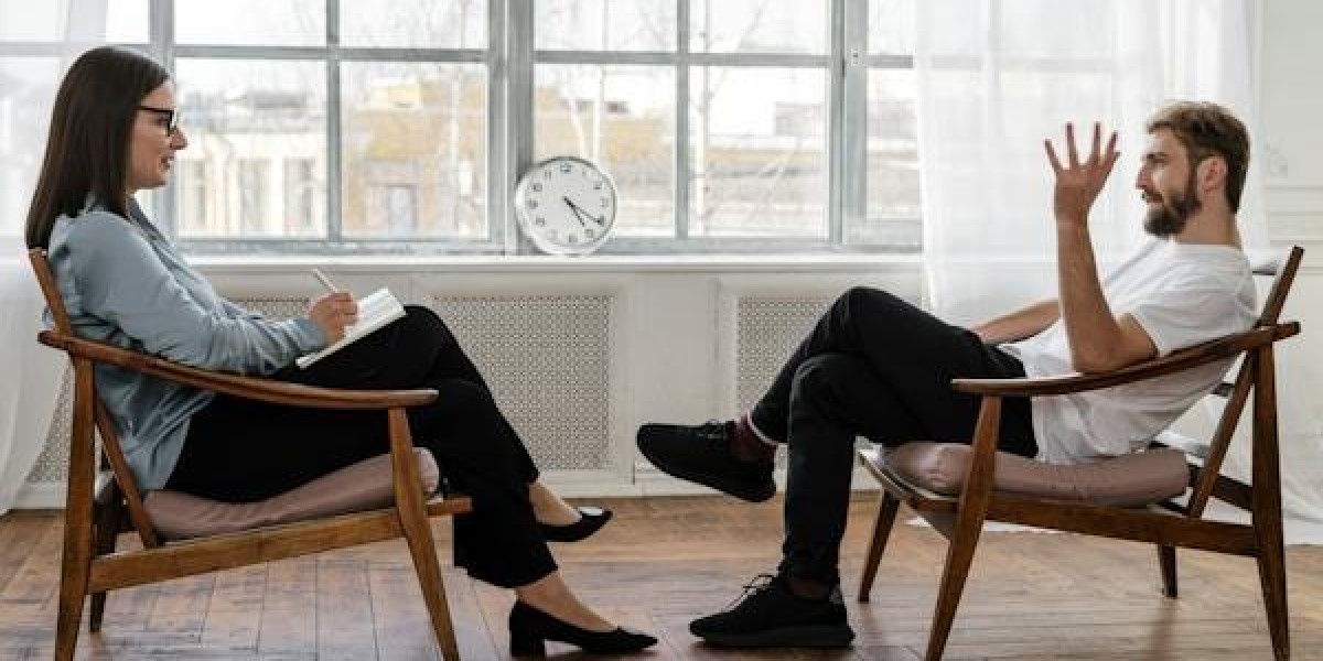 Exploring the Effectiveness of EMDR Therapy for Trauma Recovery