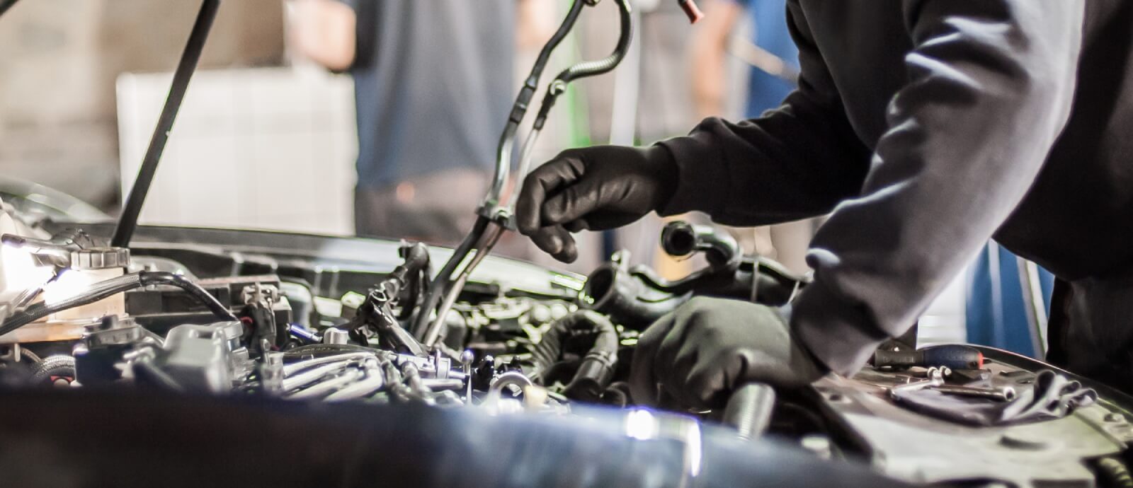 Driveline Repair Services in Plain City, OH | Mechanic Near Me - ER Autocare