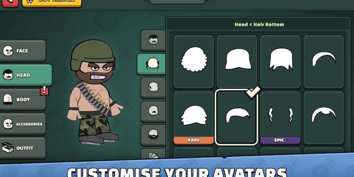 Unleash Unlimited Fun: Kick the Buddy Mod APK Brings Endless Possibilities