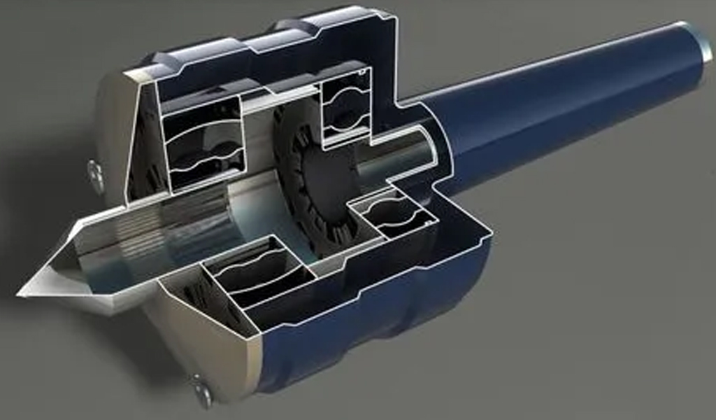 Decoding IPT Files: Exploration IPT to STL/STP/DWG/SLDPRT/OBJ,How To Open IPT File And More | Be-cu.com