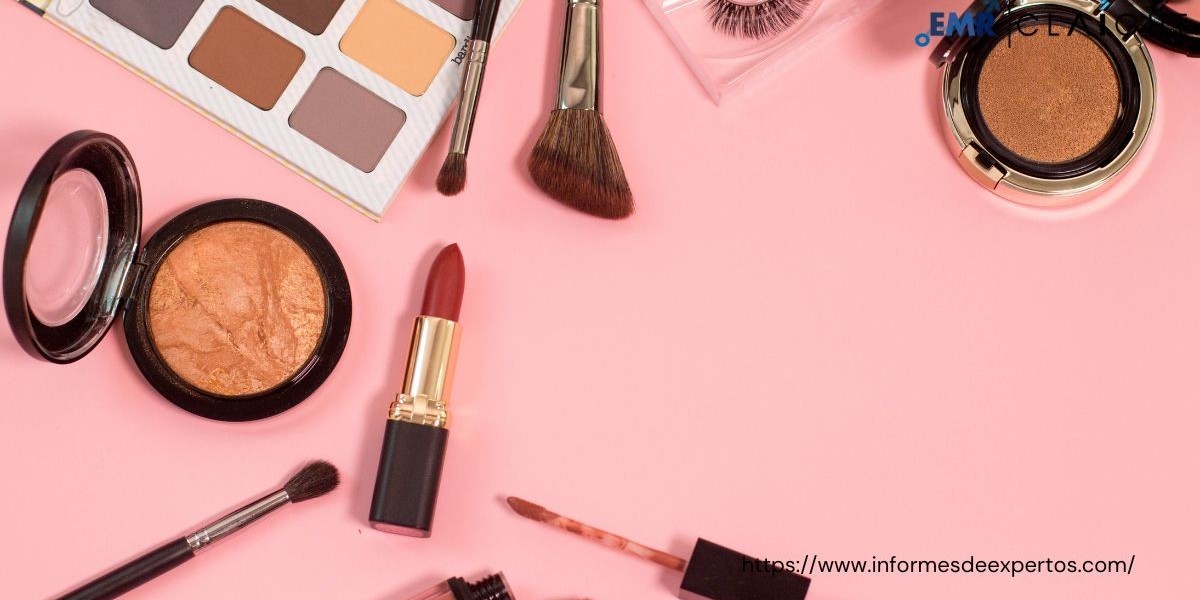 Glamour Essence: Colombia Cosmetics Market Trends and Beauty Industry Insights Explored