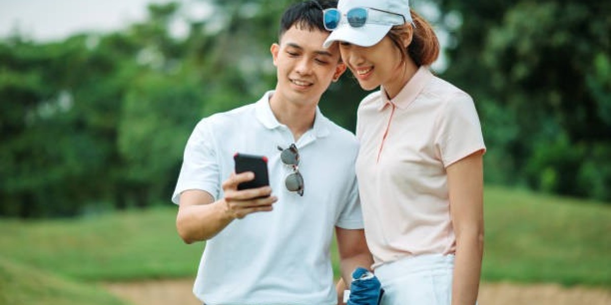 Swing into Excellence: Unveiling the Top Golf Wager App for Ultimate Quality