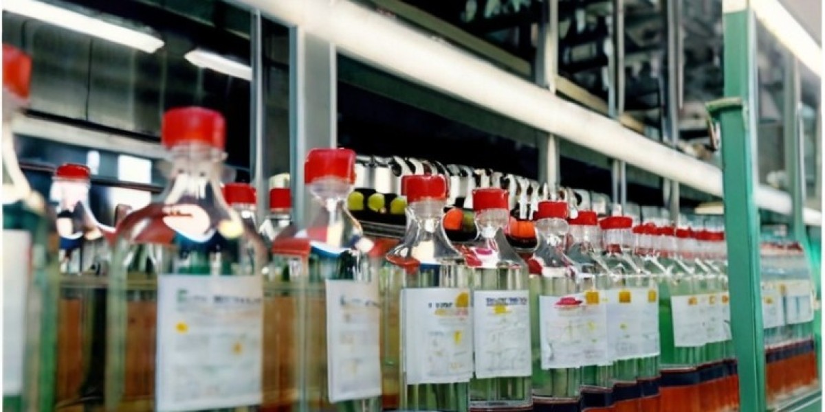 Keys to Running a Profitable Isopropylparaben Manufacturing Plant