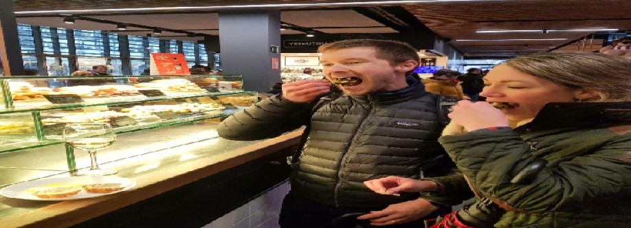 Free Spirit Bilbao Cover Image