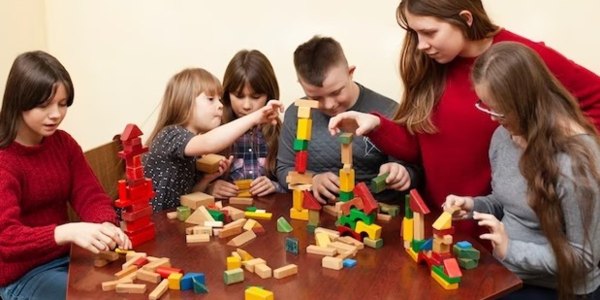 Revolutionizing Education: Young Engineers Leads Play-Based Learning in Singapore