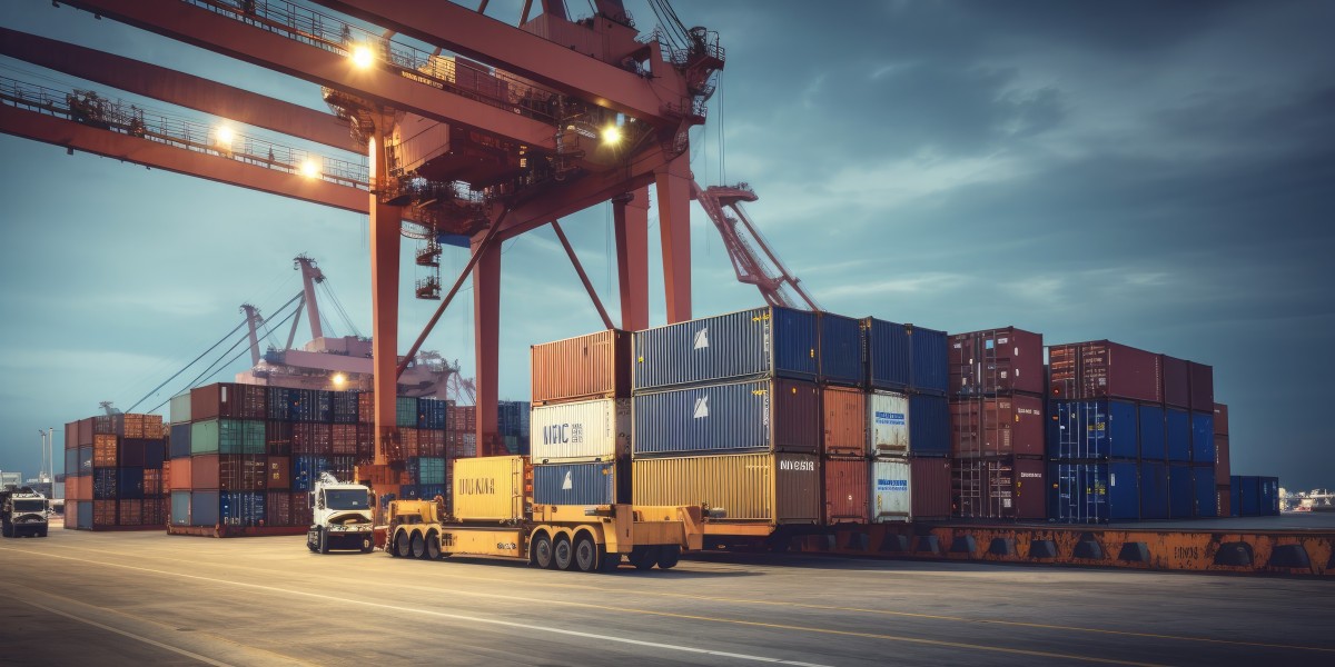 Customs Clearance Sydney