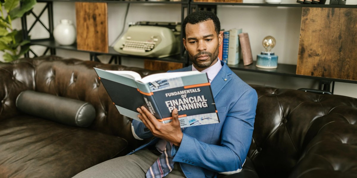 Best Finance Books – An Exclusive Collection Of 25 Books