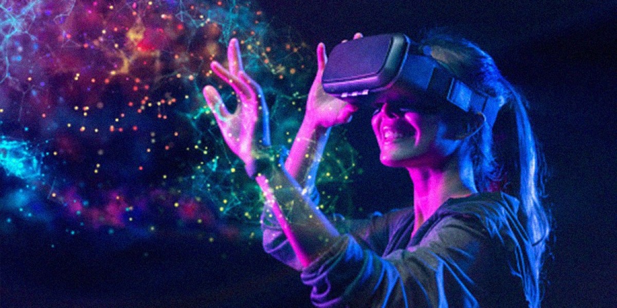 The Best Metaverse Development Company: CoinsQueens Is Building the Future of Digital Realities