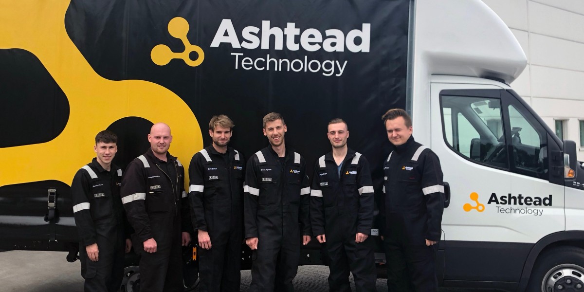 Skip Hire Experts in Ashtead