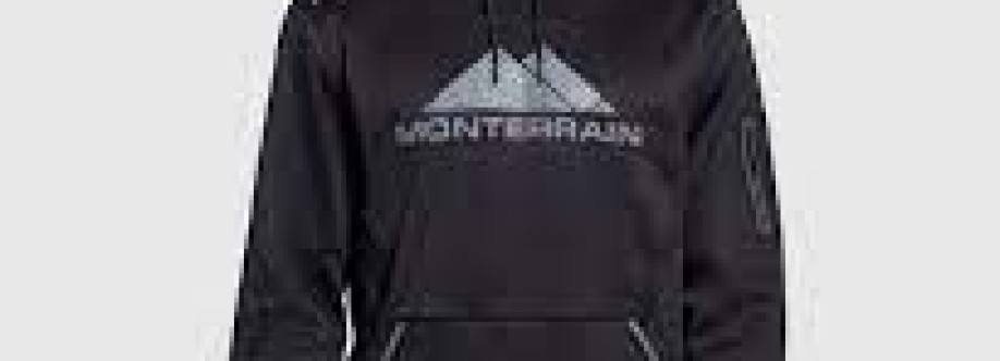 Monterrain Monterrain Cover Image