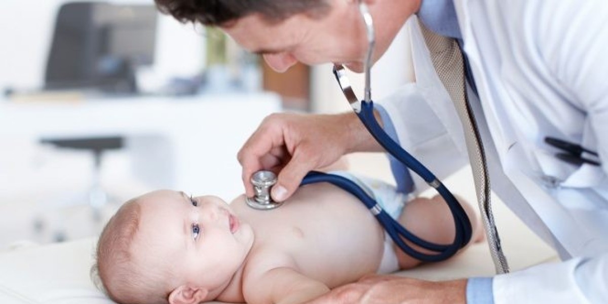 Leading the Charge in Neonatal Care: The Best Neonatologists in Chembur, Mumbai