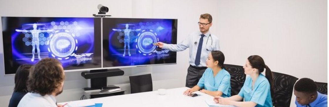 Capital Techies Cover Image