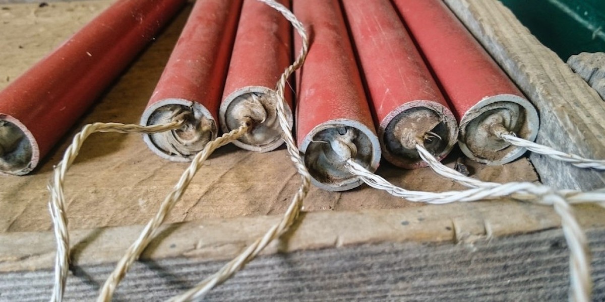 Global Explosives Market Size, Share, Trends, Growth, Analysis, Key Players, Demand, Outlook, Report, Forecast 2024-2032