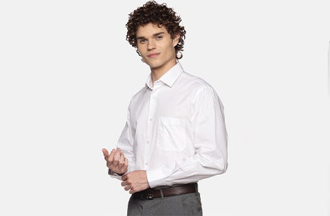 Elevate Your Summer Style: Embrace Don Vino’s Timeless Formal Shirts for Men | by Donvinoclothing | Feb, 2024 | Medium