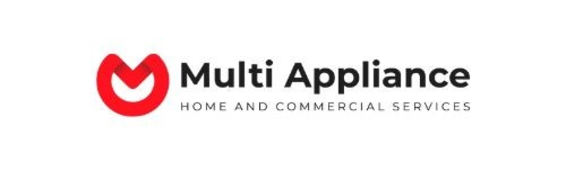Multi Appliance Cover Image