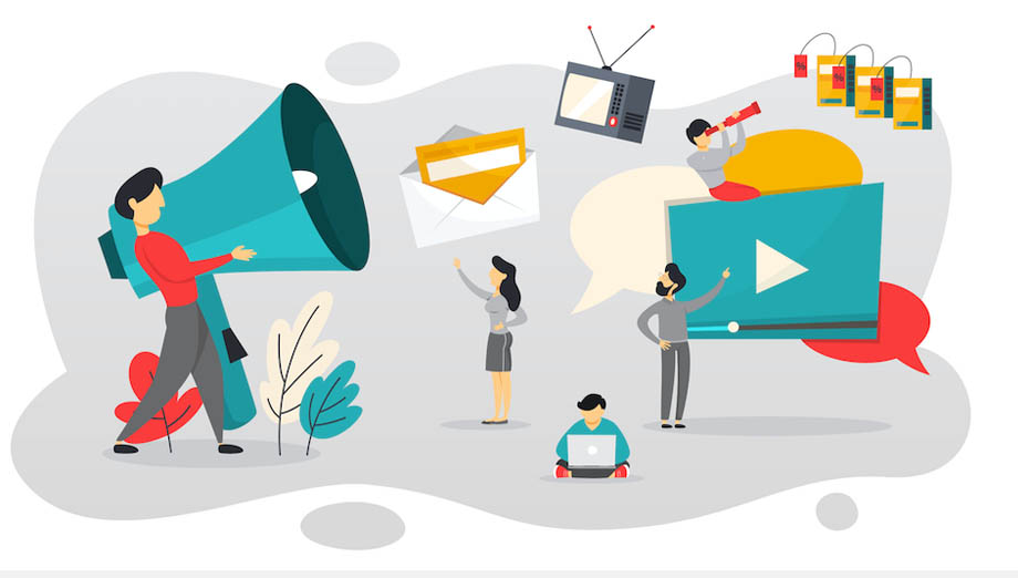 Promotion Agencies UAE | Promotion Agency in Oman, Middle East