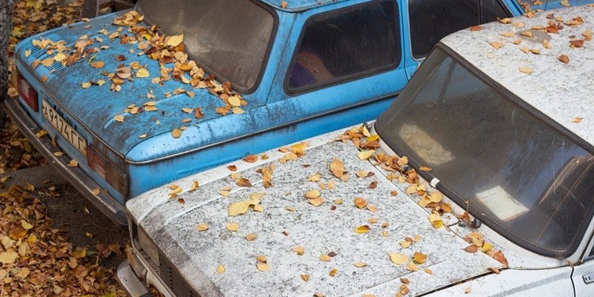 Turning Trash into Treasure: Cash for Junk Cars in Melbourne