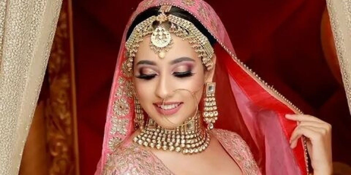 Trending Bridal Makeup Styles to Consider for Your Big Day