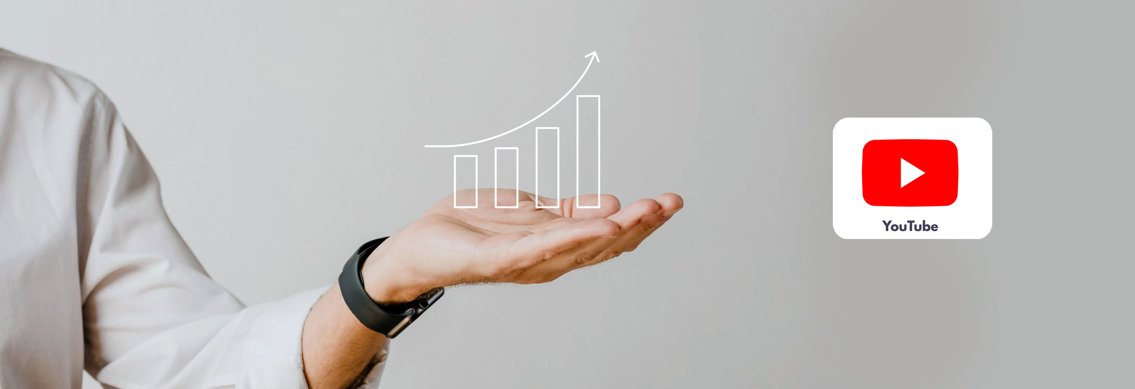 Why & how YouTube can grow your business ? - Outfy