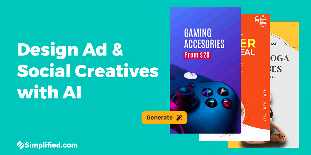 AI Ad Generator: Watch Clicks & Sales Soar Like Rockets