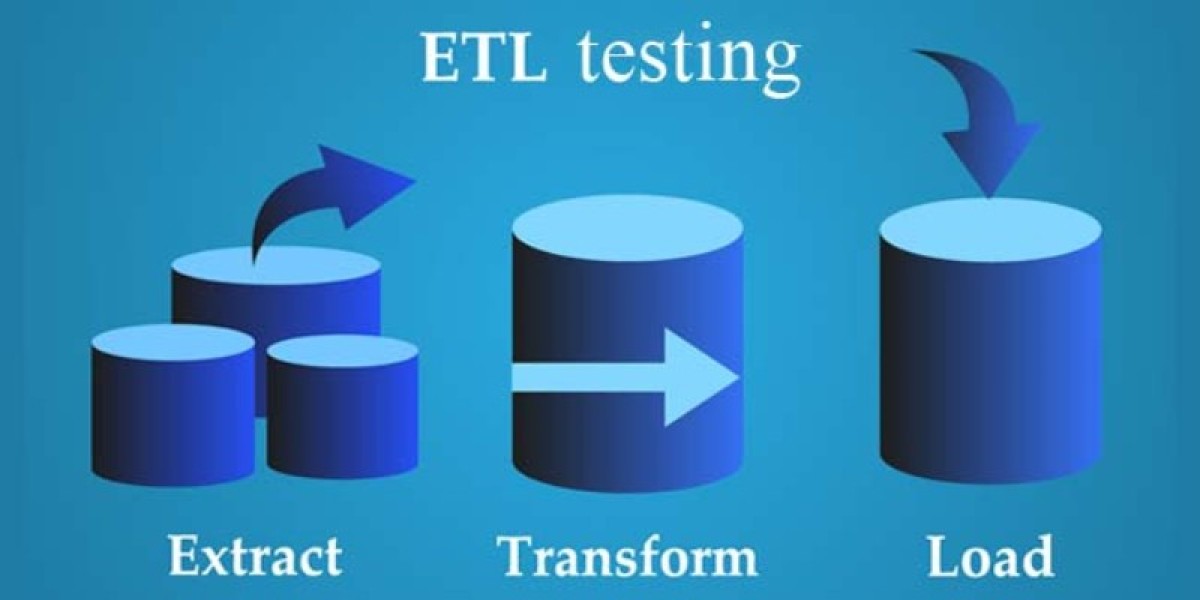 What Are The Eight Stages Of The ETL Testing Process?
