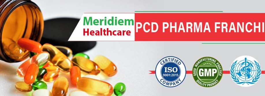 Meridiem Healthcare Cover Image