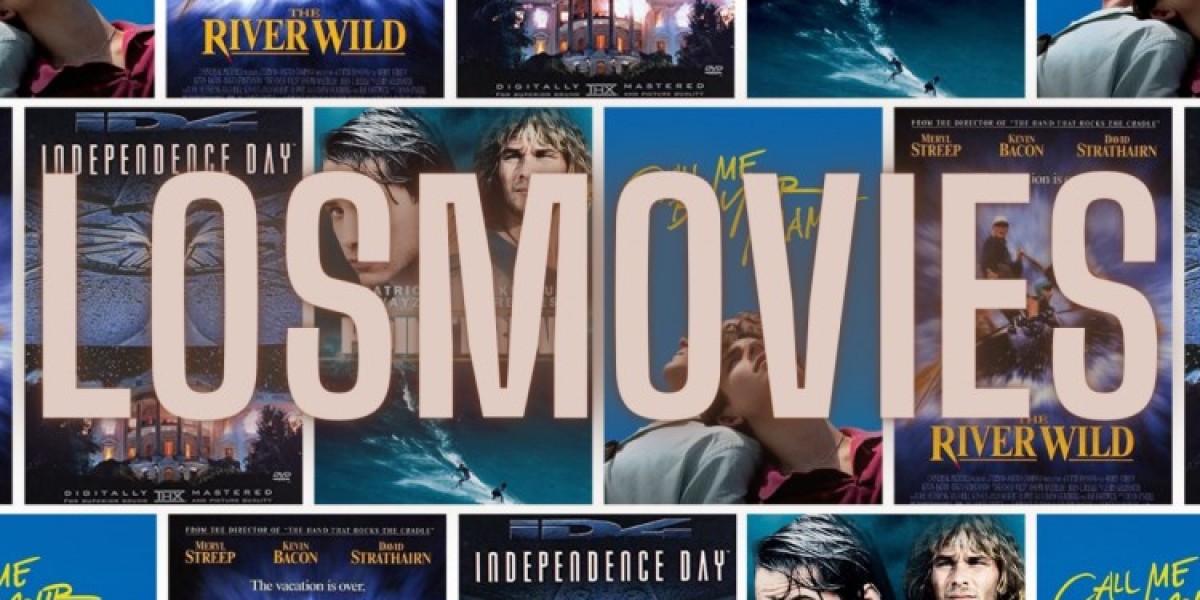 Alternatives of los movies