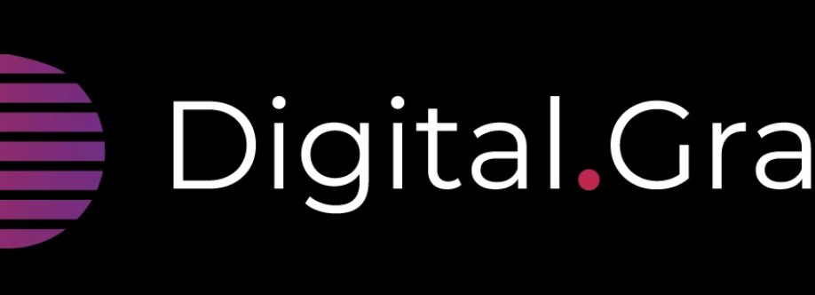 Digital Gravity Cover Image