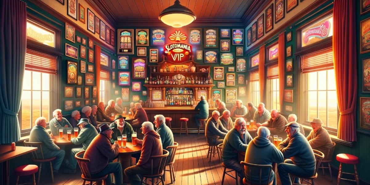 ? Slotomania VIP Diamond: A Gem in the World of Online Casinos ?