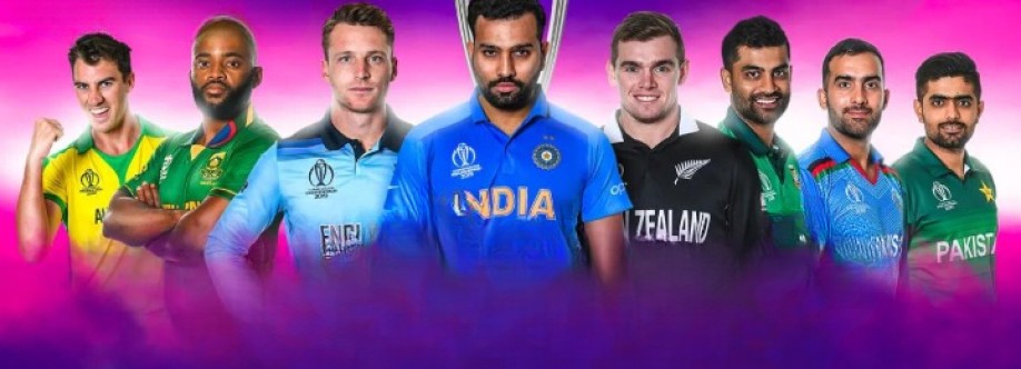 online cricketID Cover Image