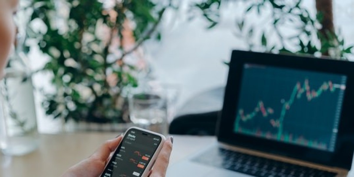 Navigating the Commodities Market: A Guide to Successful Trading