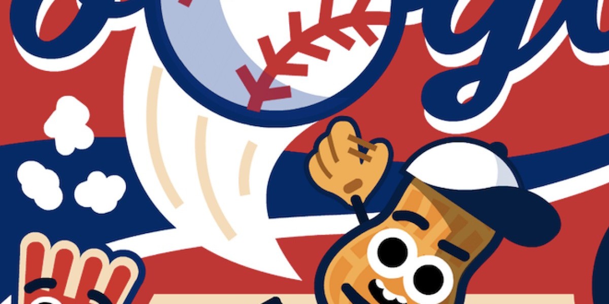 Doodle Baseball online sports game that you should not miss