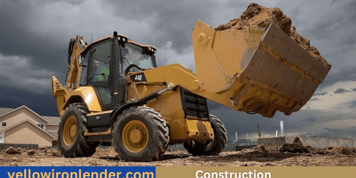 What is Equipment Sale Leaseback?