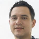 Elias Howard Profile Picture