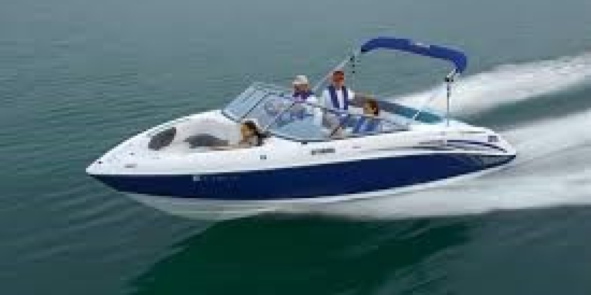 Global Leisure Boat Market Size, Share, Trends, Growth, Analysis, Key Players, Demand, Outlook, Report, Forecast 2024-20