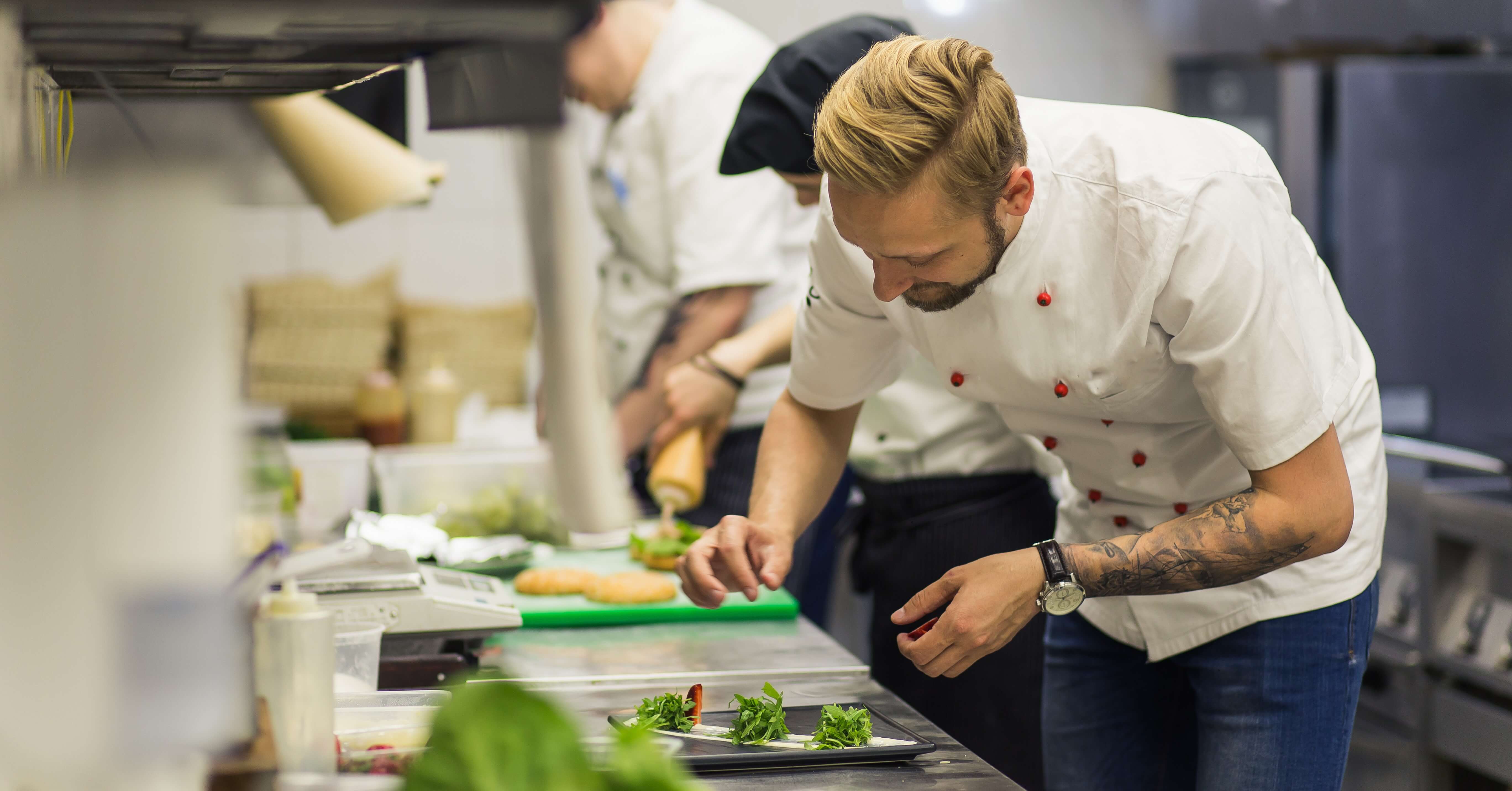 Complete Health & Safety Checklist for Commercial Kitchens | Blog