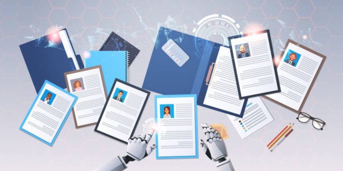The Importance of Cover Letter AI in Job Applications
