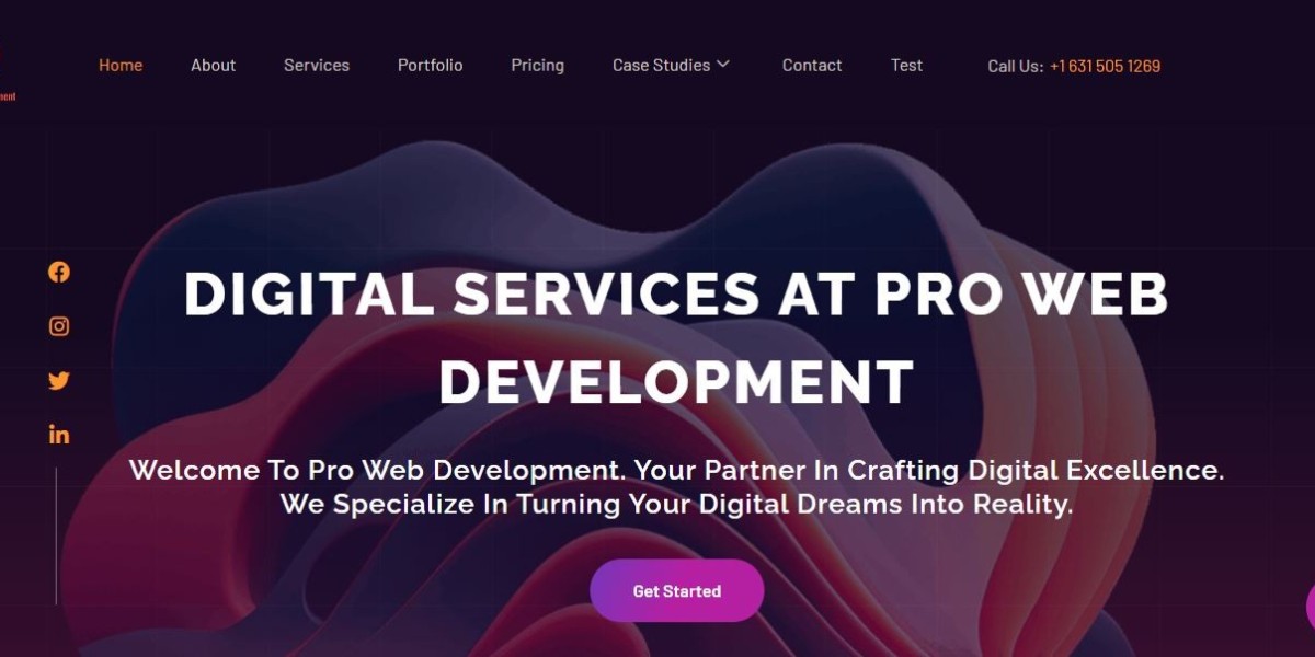 Mastering the Art of Pro Web Design and Development: A Comprehensive Guide