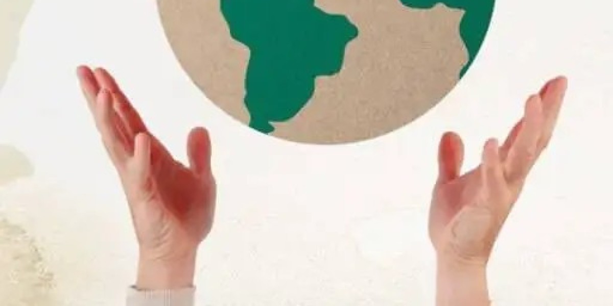 JFS Global Trade: Spearheading India's Eco-Friendly Export Revolution